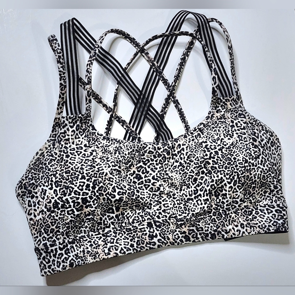 Victorias Secret Sports Bra